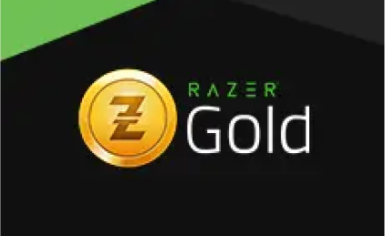 Razer Gold Gift Card